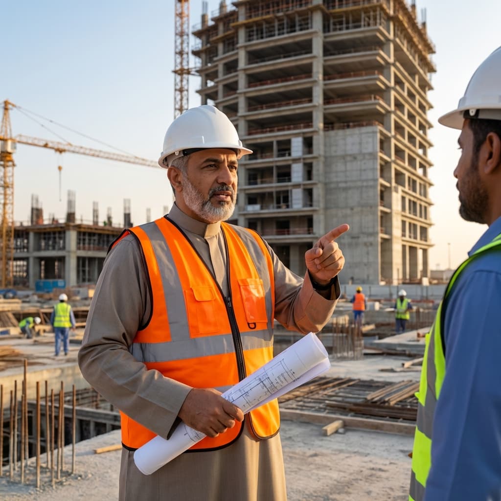 إدارة المشاريع