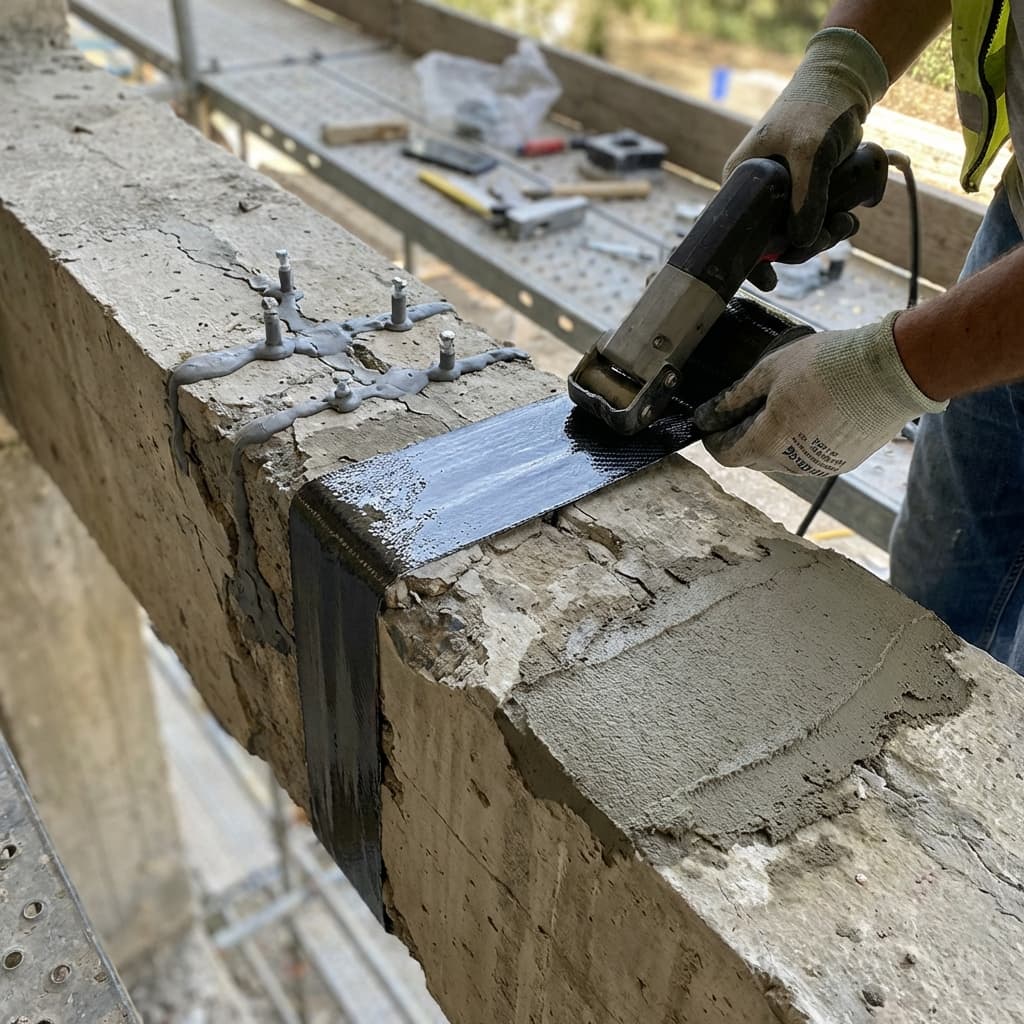 حلول إنشائية